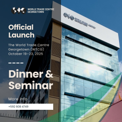 Formal Cocktail, Dinner and Seminar ($40,000)